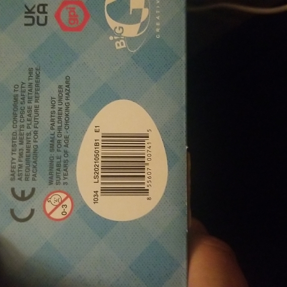 Cluckle game - Picture 3 of 3